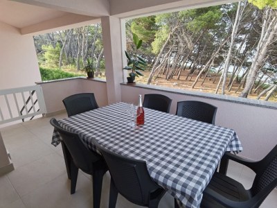 Apartment Three bedroom apartment near beach Ugljan A-19580-a - Outdoor photo 33