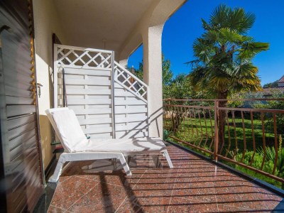 Apartment Two bedroom apartment with terrace Poreč A-6984-a in Porec - Apartment