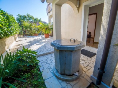 Apartment Two bedroom apartment with terrace Poreč A-6984-a - Outdoor photo 7