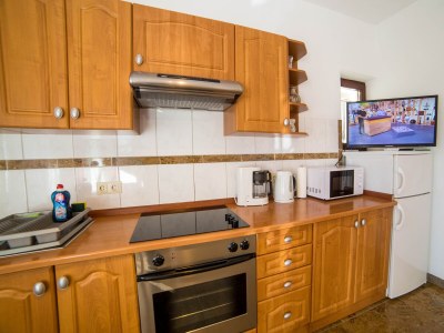 Apartment Two bedroom apartment with terrace Poreč A-6984-a - Outdoor photo 14