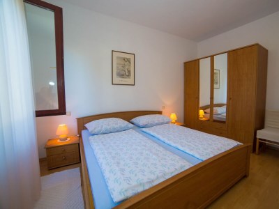 Apartment Two bedroom apartment with terrace Poreč A-6984-a - Outdoor photo 16