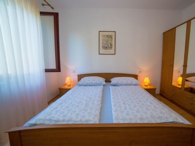 Apartment Two bedroom apartment with terrace Poreč A-6984-a - Outdoor photo 17