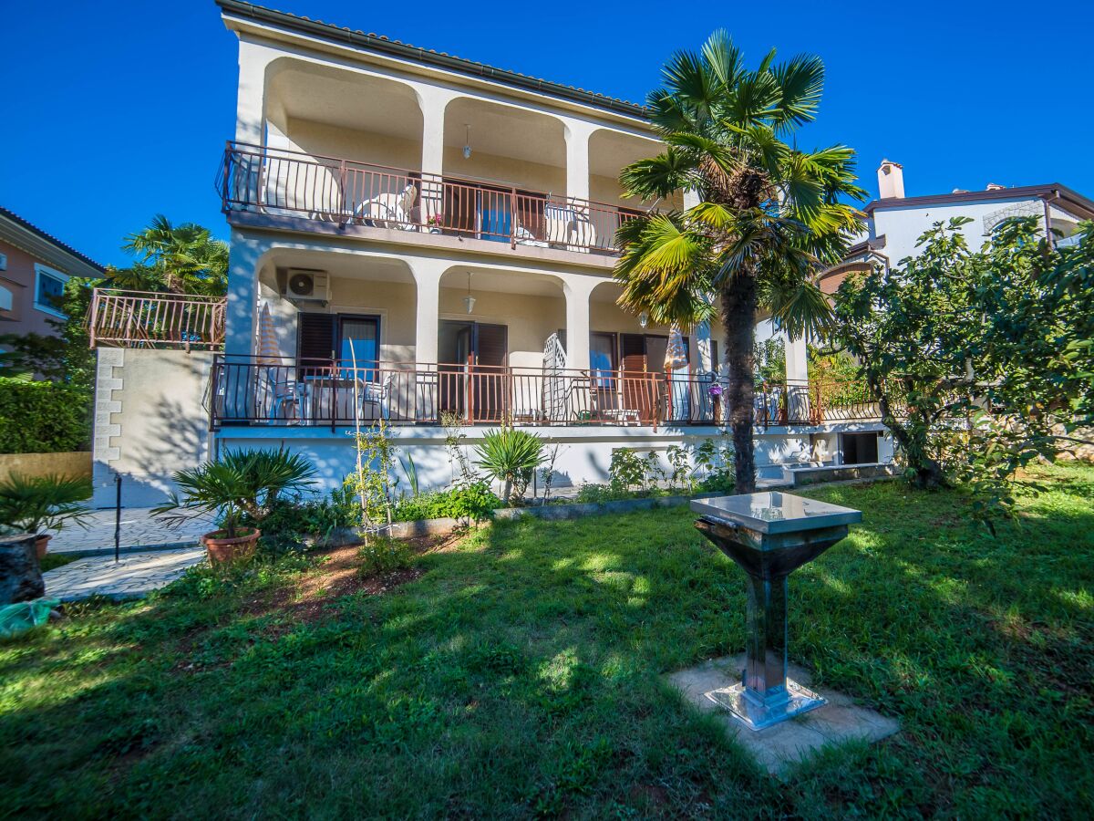 Apartment One bedroom apartment with terrace Poreč A-6984-b - Outdoor photo 3