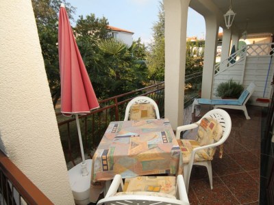 Apartment One bedroom apartment with terrace Poreč A-6984-b in Poreč - Apartment