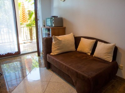 Apartment One bedroom apartment with terrace Poreč A-6984-b - Outdoor photo 10