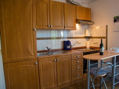 Apartment One bedroom apartment with terrace Poreč A-6984-b - Outdoor photo 12