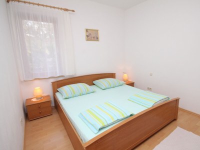 Apartment One bedroom apartment with terrace Poreč A-6984-b - Outdoor photo 13