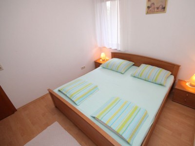 Apartment One bedroom apartment with terrace Poreč A-6984-b - Outdoor photo 14