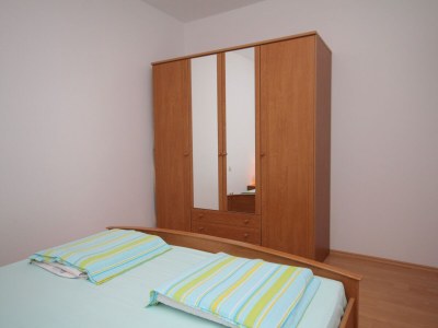 Apartment One bedroom apartment with terrace Poreč A-6984-b - Outdoor photo 15