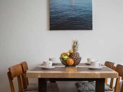 Apartment One bedroom apartment with terrace Umag A-21070-a - Outdoor photo 9