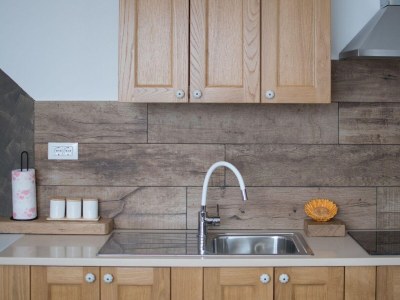 Apartment One bedroom apartment with terrace Umag A-21070-a - Outdoor photo 12