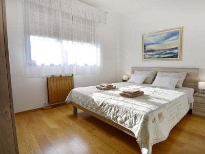 Apartment One bedroom apartment with terrace Umag A-21070-a - Outdoor photo 13