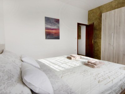 Apartment One bedroom apartment with terrace Umag A-21070-a - Outdoor photo 15