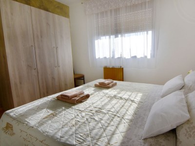 Apartment One bedroom apartment with terrace Umag A-21070-a - Outdoor photo 16