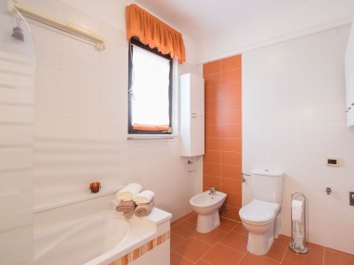 Apartment One bedroom apartment with terrace Umag A-21070-a - Outdoor photo 19