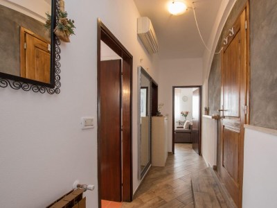 Apartment One bedroom apartment with terrace Umag A-21070-a - Outdoor photo 21