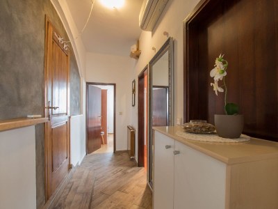 Apartment One bedroom apartment with terrace Umag A-21070-a - Outdoor photo 22