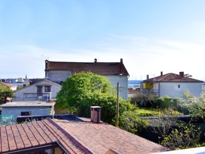 Apartment One bedroom apartment with terrace Umag A-21070-a - Outdoor photo 25