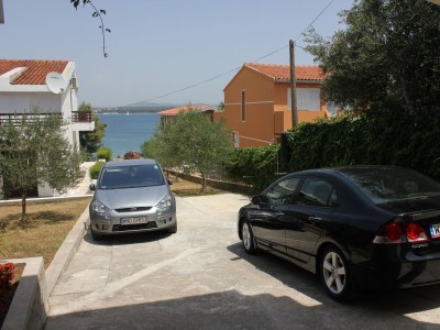 Apartment Two bedroom apartment near beach Tkon, Pašman A-8297-a - Outdoor photo 11