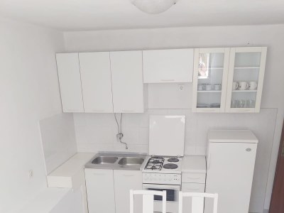 Apartment Two bedroom apartment near beach Tkon, Pašman A-8297-a - Outdoor photo 14