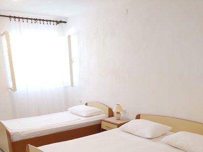 Apartment Two bedroom apartment near beach Tkon, Pašman A-8297-a - Outdoor photo 15