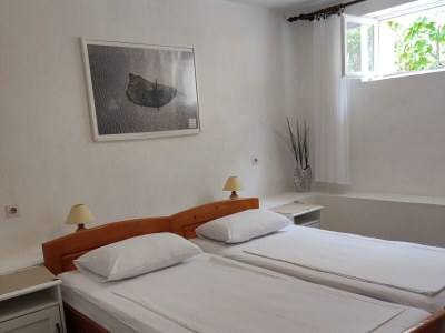 Apartment Two bedroom apartment near beach Tkon, Pašman A-8297-a - Outdoor photo 18