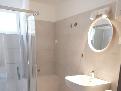 Apartment Two bedroom apartment near beach Tkon, Pašman A-8297-a - Outdoor photo 19