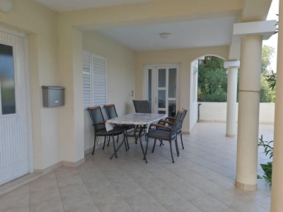 Apartment Two bedroom apartment near beach Tkon, Pašman A-8297-a - Outdoor photo 20