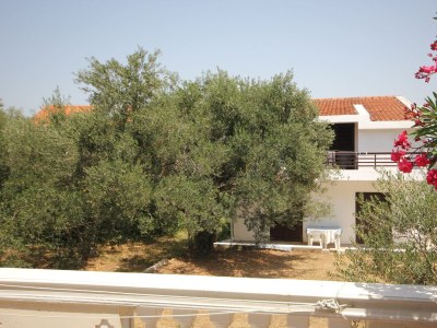 Apartment Two bedroom apartment near beach Tkon, Pašman A-8297-a - Outdoor photo 21