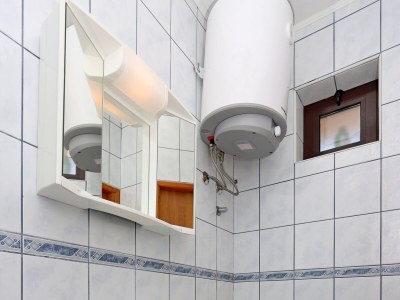 Apartment Two bedroom apartment with terrace and sea view Lopar, Rab A-21808-a - Outdoor photo 20