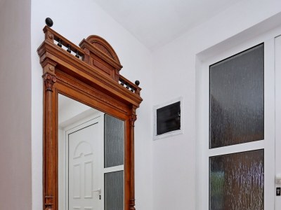 Apartment Two bedroom apartment with balcony and sea view Lopar, Rab A-21808-b - Outdoor photo 10