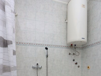 Apartment Two bedroom apartment with balcony and sea view Lopar, Rab A-21808-b - Outdoor photo 22