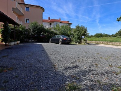 Apartment Studio flat with terrace and sea view Lopar, Rab AS-21808-b - Outdoor photo 8