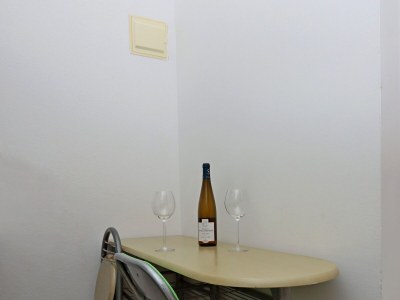 Apartment Studio flat with terrace and sea view Lopar, Rab AS-21808-b - Outdoor photo 10