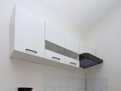 Apartment Studio flat with terrace and sea view Lopar, Rab AS-21808-b - Outdoor photo 12