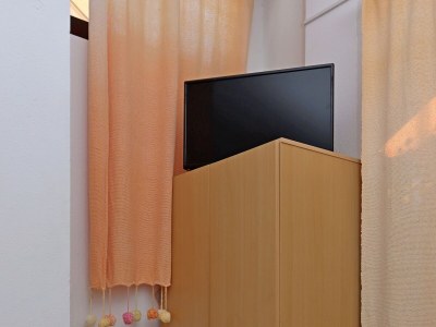 Apartment Studio flat with terrace and sea view Lopar, Rab AS-21808-b - Outdoor photo 15