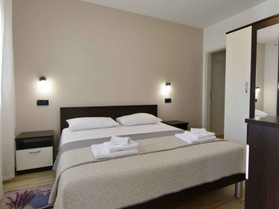 Apartment Studio flat with terrace Sosi, Umag AS-22546-a - Outdoor photo 12