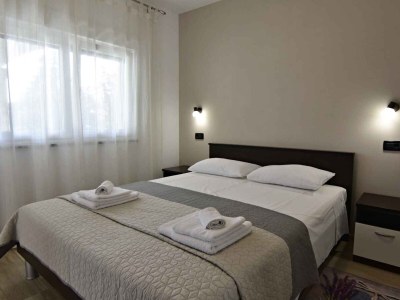 Apartment Studio flat with terrace Sosi, Umag AS-22546-a - Outdoor photo 13