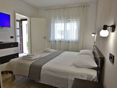 Apartment Studio flat with terrace Sosi, Umag AS-22546-a - Outdoor photo 14