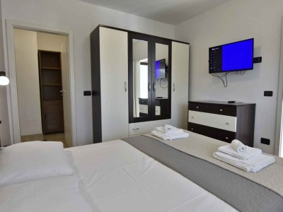 Apartment Studio flat with terrace Sosi, Umag AS-22546-a - Outdoor photo 15