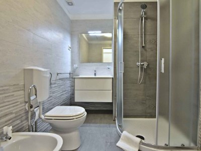 Apartment Studio flat with terrace Sosi, Umag AS-22546-a - Outdoor photo 16