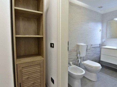 Apartment Studio flat with terrace Sosi, Umag AS-22546-a - Outdoor photo 17