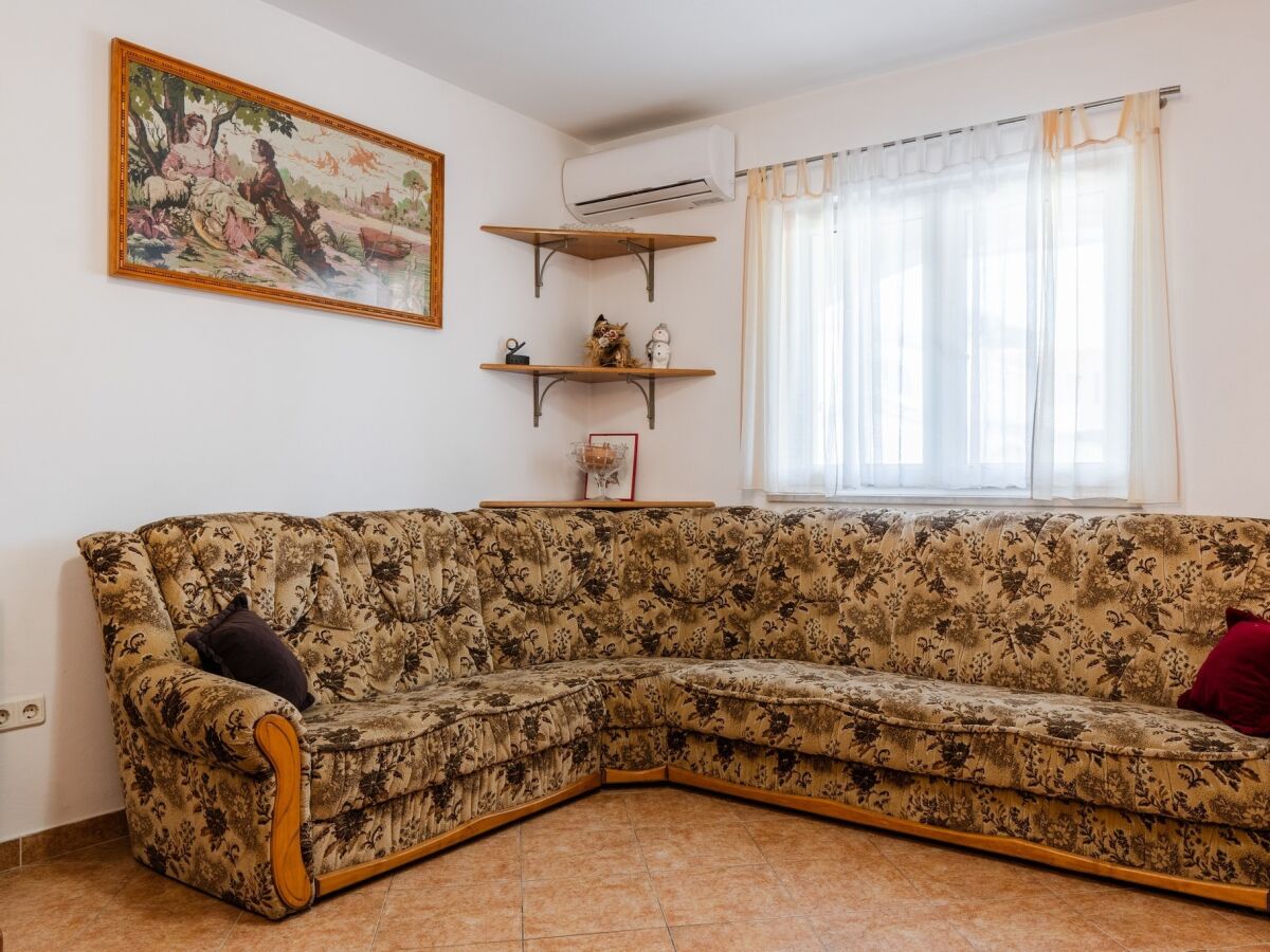 Apartment Two bedroom apartment with terrace Vir A-23588-a - Outdoor photo 5