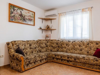 Apartment Two bedroom apartment with terrace Vir A-23588-a - Outdoor photo 5