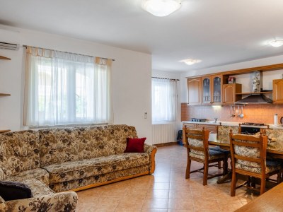 Apartment Two bedroom apartment with terrace Vir A-23588-a - Outdoor photo 6