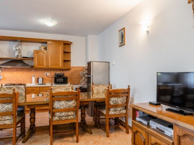 Apartment Two bedroom apartment with terrace Vir A-23588-a - Outdoor photo 7