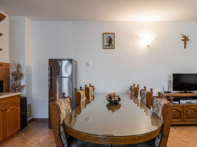 Apartment Two bedroom apartment with terrace Vir A-23588-a - Outdoor photo 8