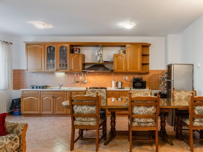 Apartment Two bedroom apartment with terrace Vir A-23588-a - Outdoor photo 9