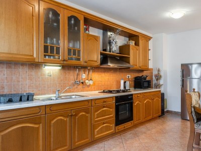 Apartment Two bedroom apartment with terrace Vir A-23588-a - Outdoor photo 11