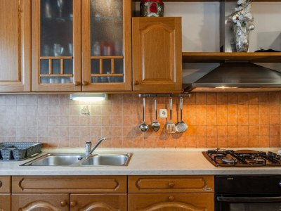 Apartment Two bedroom apartment with terrace Vir A-23588-a - Outdoor photo 12